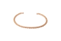 Bracelete Trançado